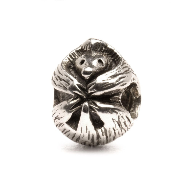 Trollbeads Ritired Porcospino