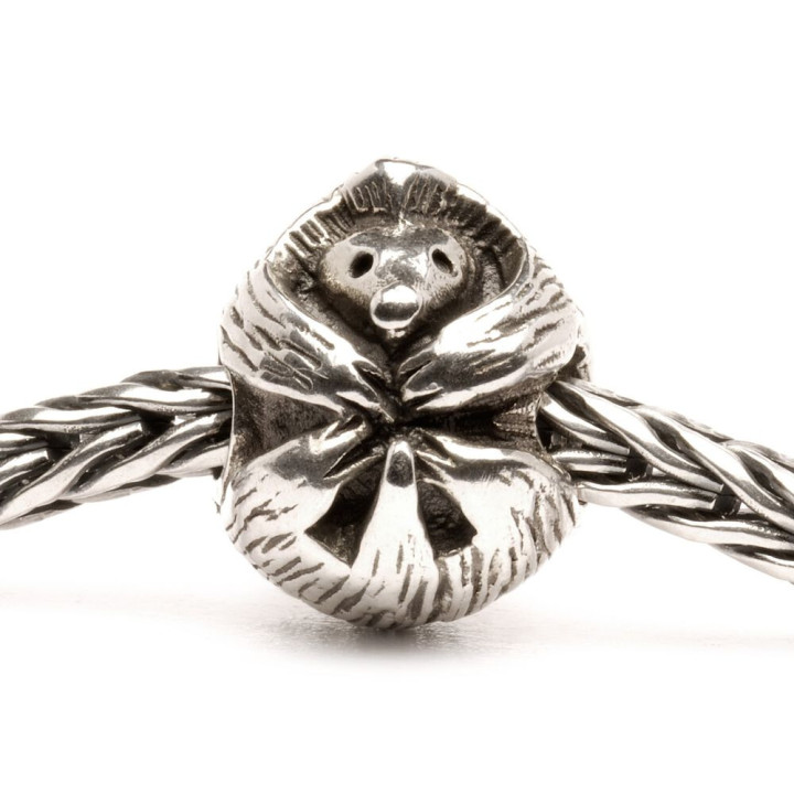 Trollbeads Ritired Porcospino