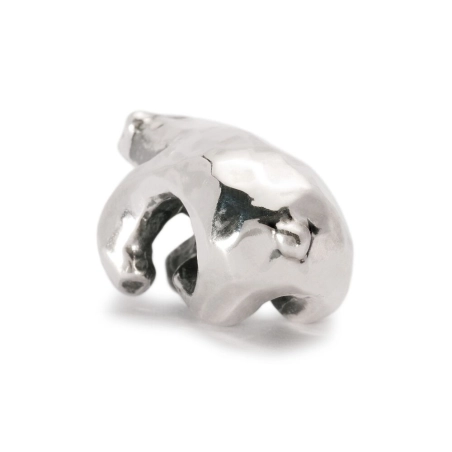 Trollbeads Ritired Orso Polare | Agold