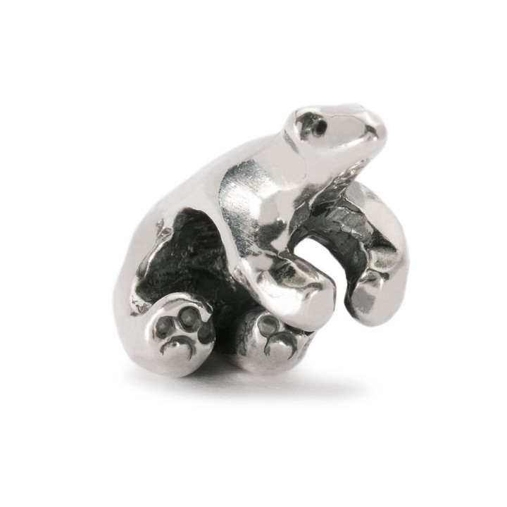 Trollbeads Ritired Orso Polare
