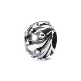 Trollbeads Ritired Palla di Neve