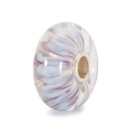 Trollbeads Ritired Margherite Traslucide