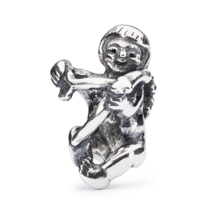 Trollbeads Ritired Cupido