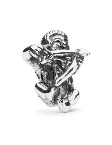 Trollbeads Ritired Cupido | Agold