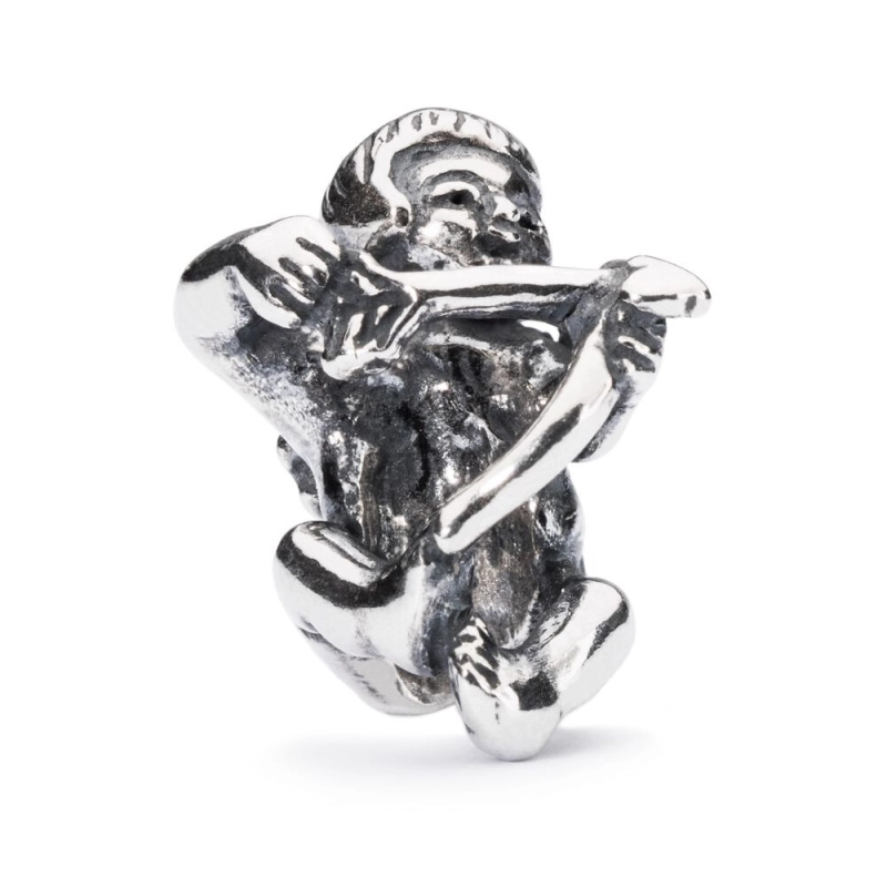 Trollbeads Ritired Cupido | Agold