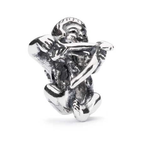 Trollbeads Ritired Cupido | Agold