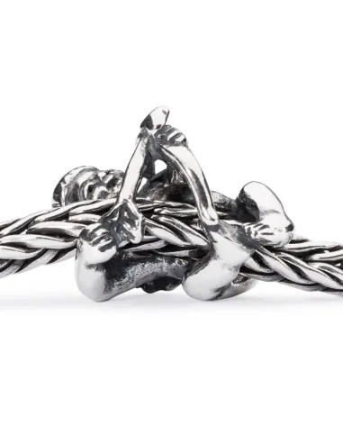 Trollbeads Ritired Cupido | Agold