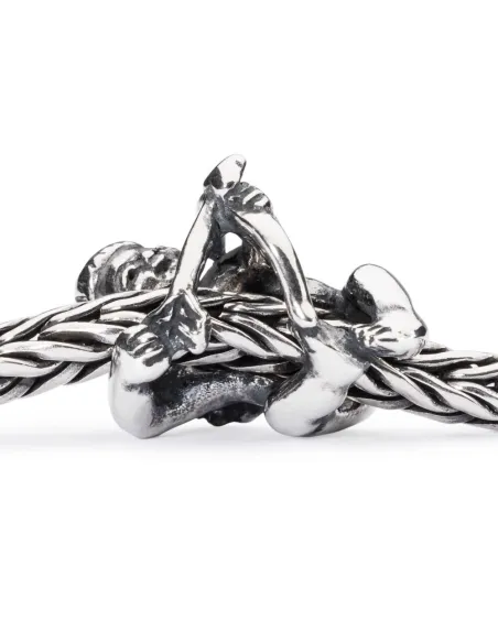 Trollbeads Ritired Cupido | Agold