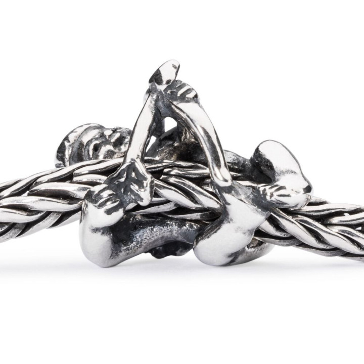 Trollbeads Ritired Cupido