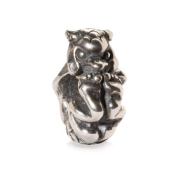 Trollbeads Ritired Troll Rotolante