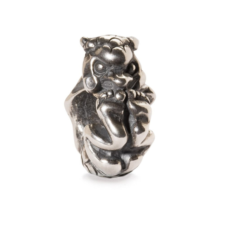 Trollbeads Ritired Troll Rotolante