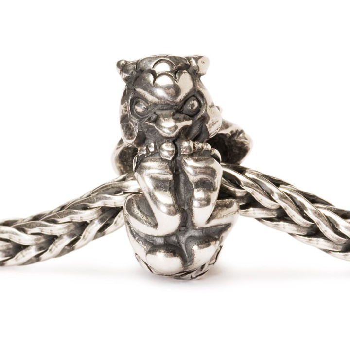 Trollbeads Ritired Troll Rotolante