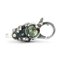Trollbeads Chiusura Danza di Farfalle