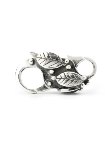 Trollbeads Chiusura Giardino delle Farfalle | Agold