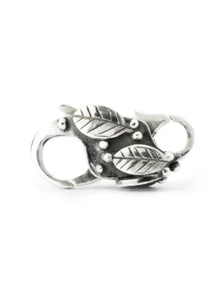 Trollbeads Chiusura Giardino delle Farfalle | Agold