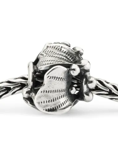 Trollbeads Corolla | Agold