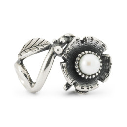 Trollbeads Intreccio di Fiori