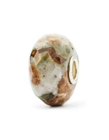Trollbeads Granato Fedelspato