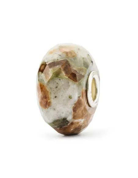 Trollbeads Granato Fedelspato