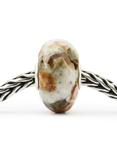 Trollbeads Granato Fedelspato