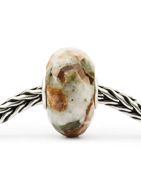 Trollbeads Granato Fedelspato
