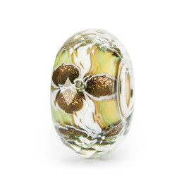Trollbeads Plumeria