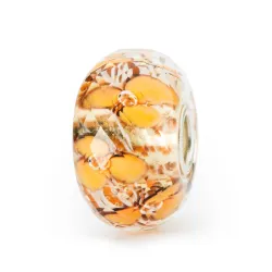 Trollbeads Ritired Fiori d'Arancio