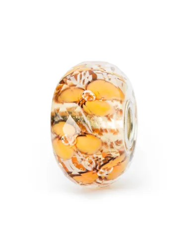 Trollbeads Ritired Fiori d'Arancio | Agold
