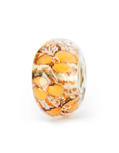 Trollbeads Ritired Fiori d'Arancio | Agold