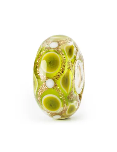 Trollbeads Bocciolo del Rinnovamento