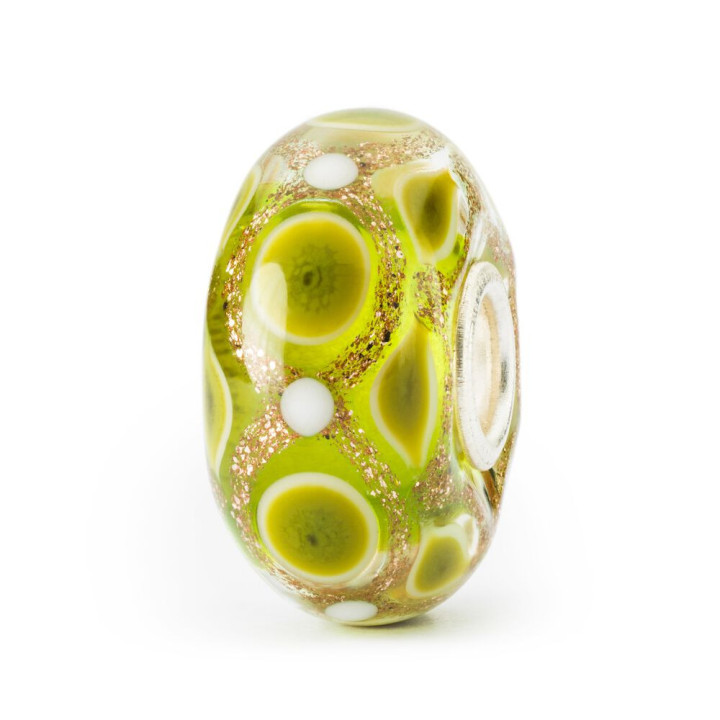 Trollbeads Bocciolo del Rinnovamento