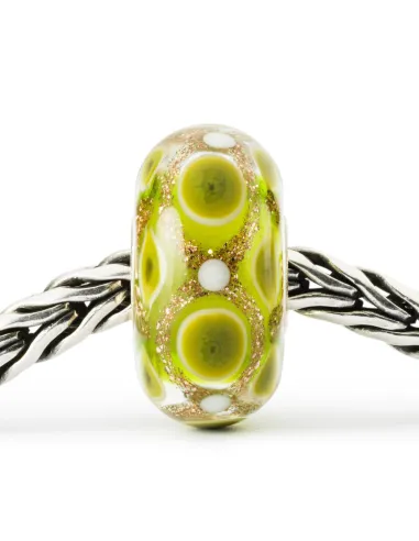 Trollbeads Bocciolo del Rinnovamento