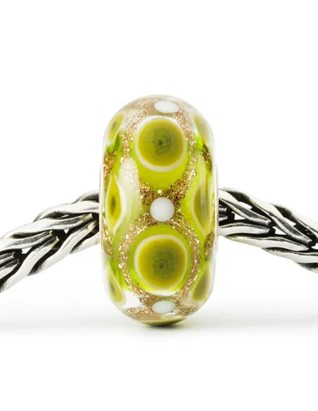 Trollbeads Bocciolo del Rinnovamento