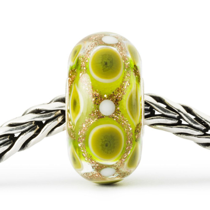 Trollbeads Bocciolo del Rinnovamento