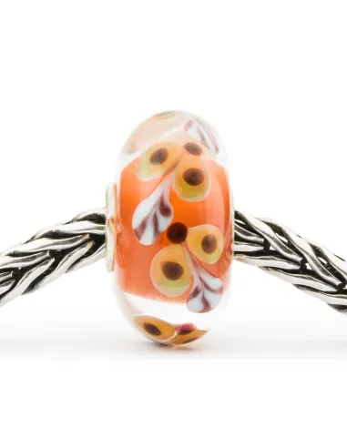 Trollbeads Narciso dell'Armonia | Agold