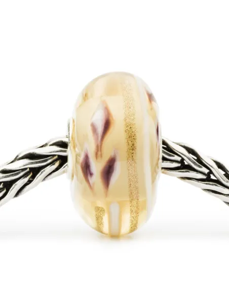 Trollbeads Petali di Serenità | Agold