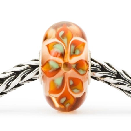 Trollbeads Giglio della Purezza | Agold