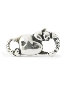 Trollbeads Chiusura Combinazione d'Amore