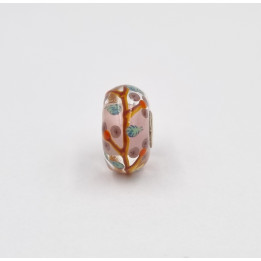 Trollbeads Unico Rametto Rosa
