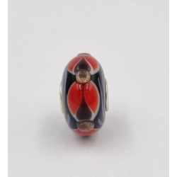 Trollbeads Unico Coccinella