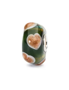 Trollbeads Limited Edition Cuori della Speranza