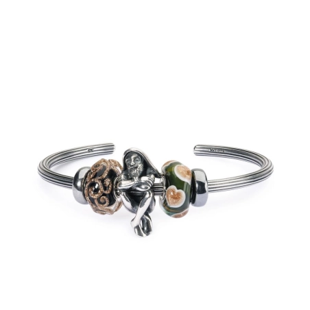 Trollbeads Limited Edition Cuori della Speranza | Agold