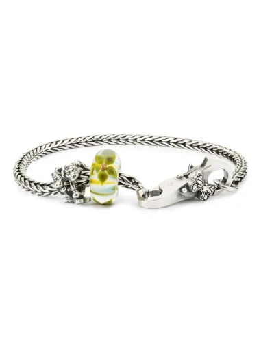 Trollbeads Bracciale Start Limited Edition Bellezza del Cambiamento