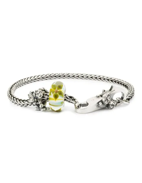Trollbeads Bracciale Start Limited Edition Bellezza del Cambiamento