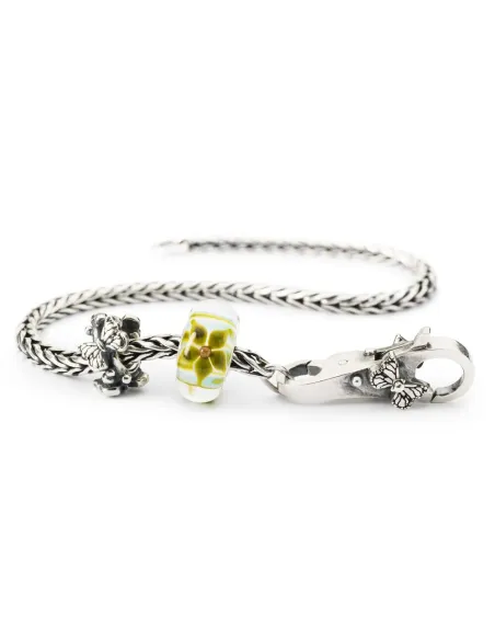 Trollbeads Bracciale Start Limited Edition Bellezza del Cambiamento