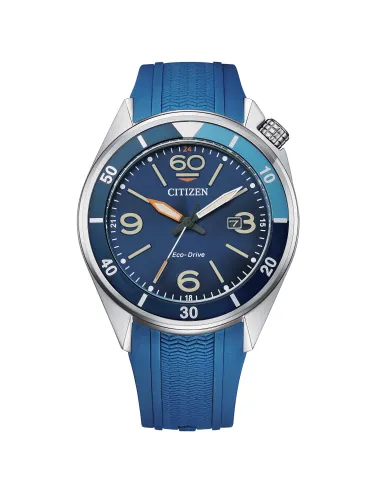 CITIZEN Seaplane Eco Drive | Agold