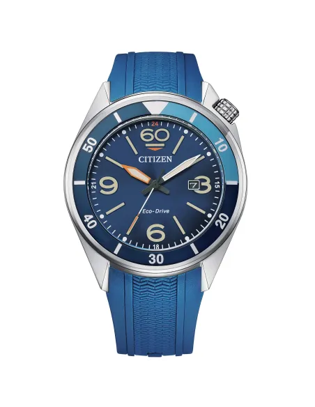 CITIZEN Seaplane Eco Drive | Agold