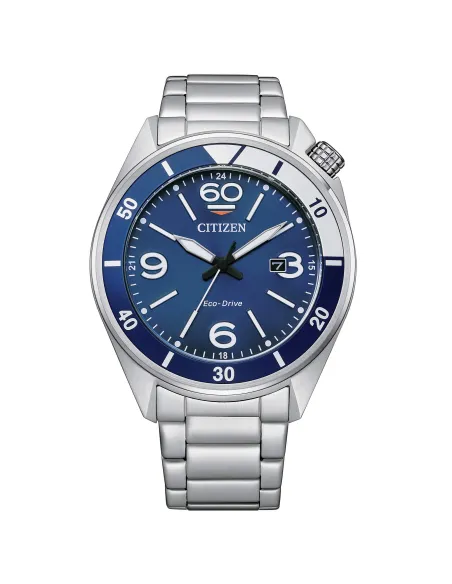 CITIZEN Seaplane Eco Drive | Agold