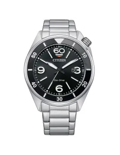 CITIZEN Seaplane Eco Drive