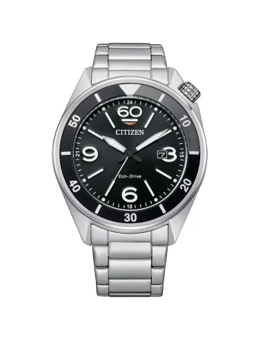CITIZEN Seaplane Eco Drive | Agold